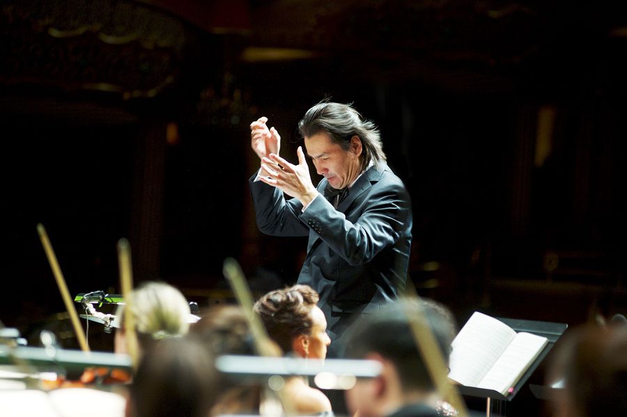 Mýzyka kúni merekelendi