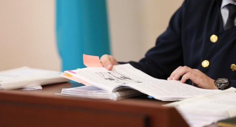 Zań buzǵandardyń esimderi nege qupııa saqtalady?