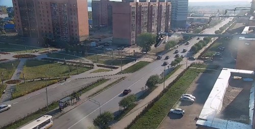 Jol-kólik oqıǵasynda zeınetker zardap shekti