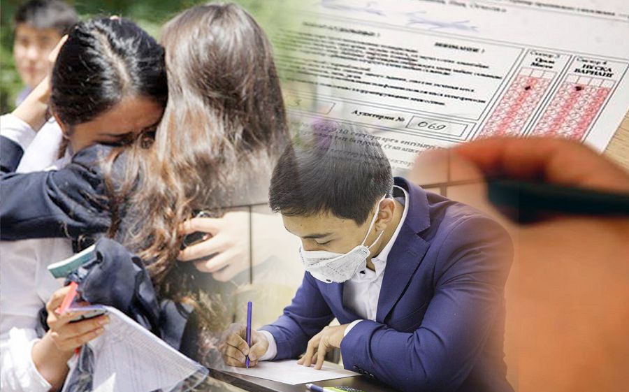 Ubt bedeli nege tústi?