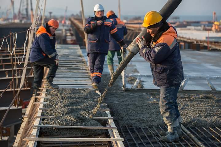 Shymkentte 4 myńnan asa azamat jumyspen qamtyldy