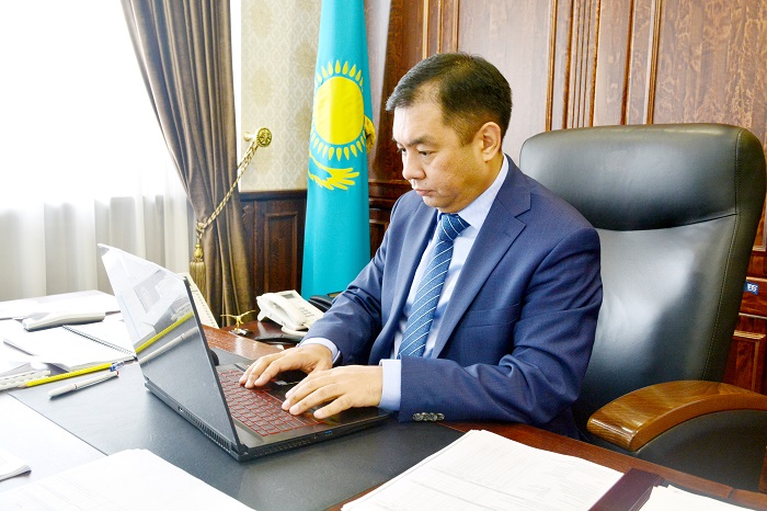 Qoǵam men memleket birlesip qana jemqorlyqty jeńe alady