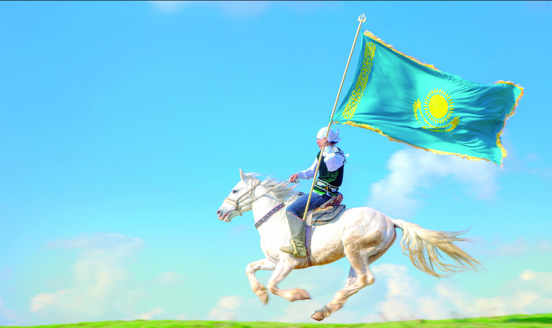 Qazaqqa – madaq pa, mazaq pa?