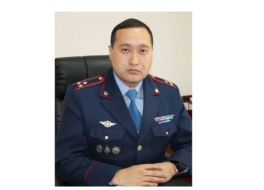 Polısııanyń servıstik modeli: Paıym jáne perspektıva