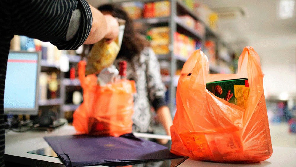 DDSU sarapshylary polıetılen paketterin qaıta paıdalanbaýǵa keńes beredi