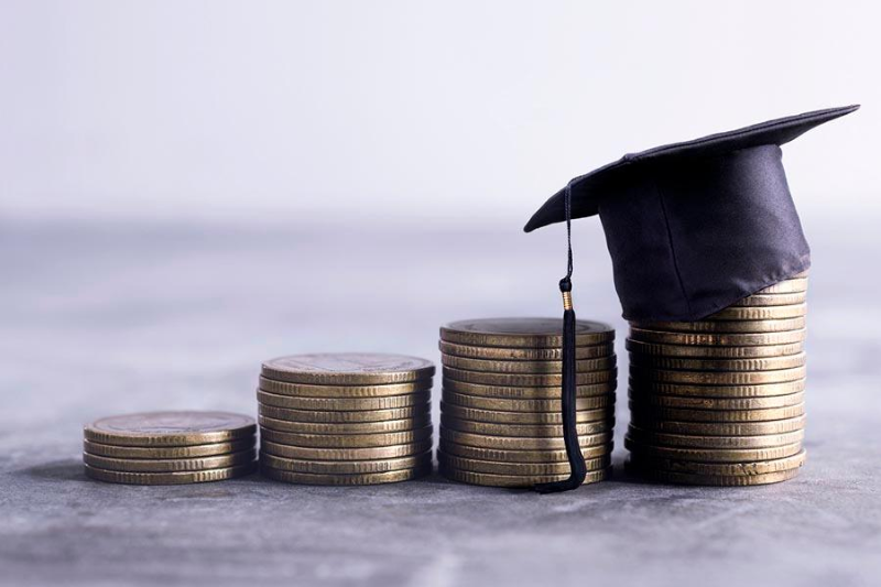 Shymkentte pedagogıkalyq mamandyqta oqıtyn stýdentterdiń shákirtaqysy eki esege artty