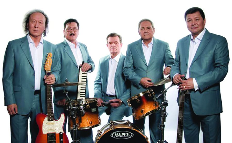 Ańyz bolǵan «Dos-Muqasan» toby týraly kórkem fılm túsiriledi