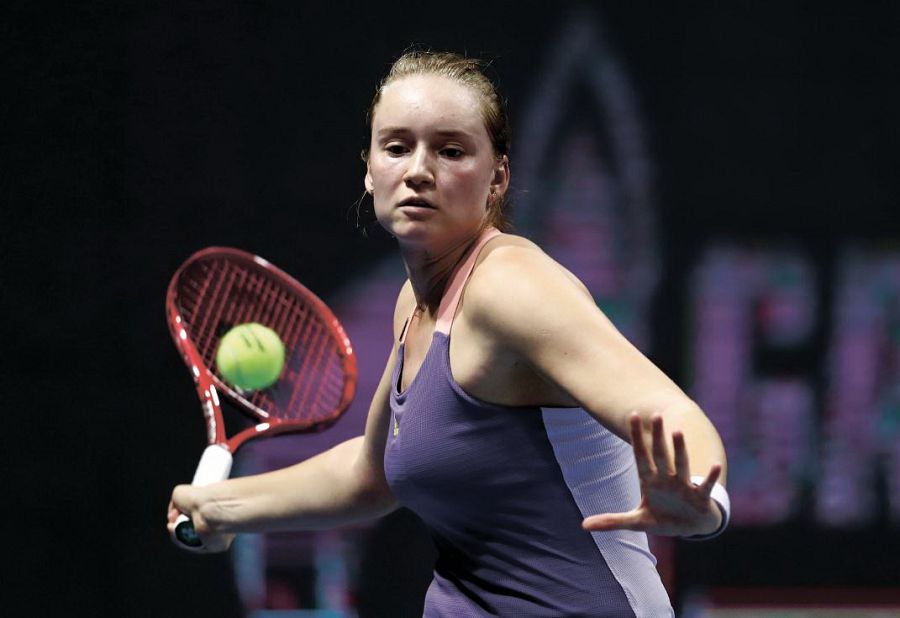 Ekinshi kezeńde súrindi