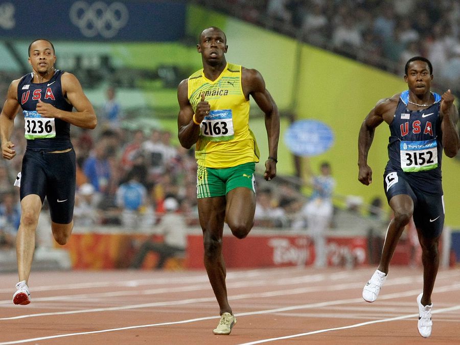 Jer-jahannyń júırikteri