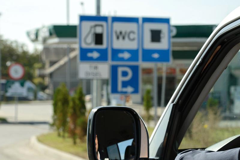 Jitiqara aýdanynda sanıtarlyq beket jumys isteı bastady