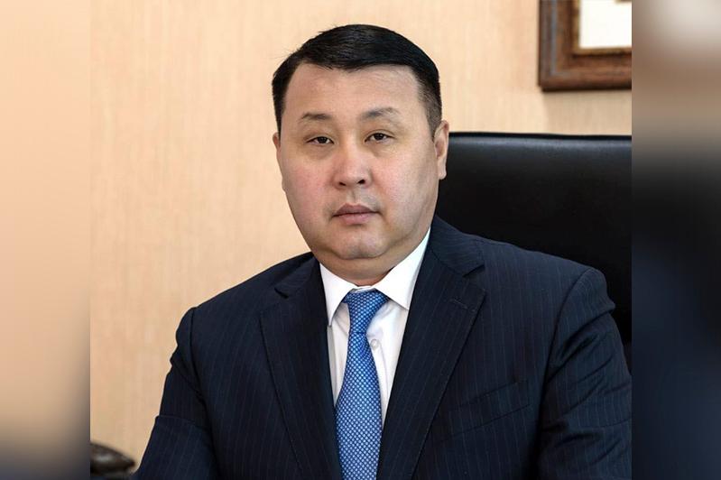 Almaty metropolıtenine jańa dırektor taǵaıyndaldy