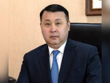 Almaty metropolıtenine jańa dırektor taǵaıyndaldy