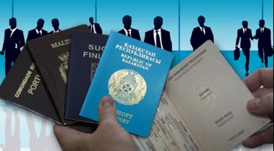 Qos azamattyq alǵandar alaıaq pa?