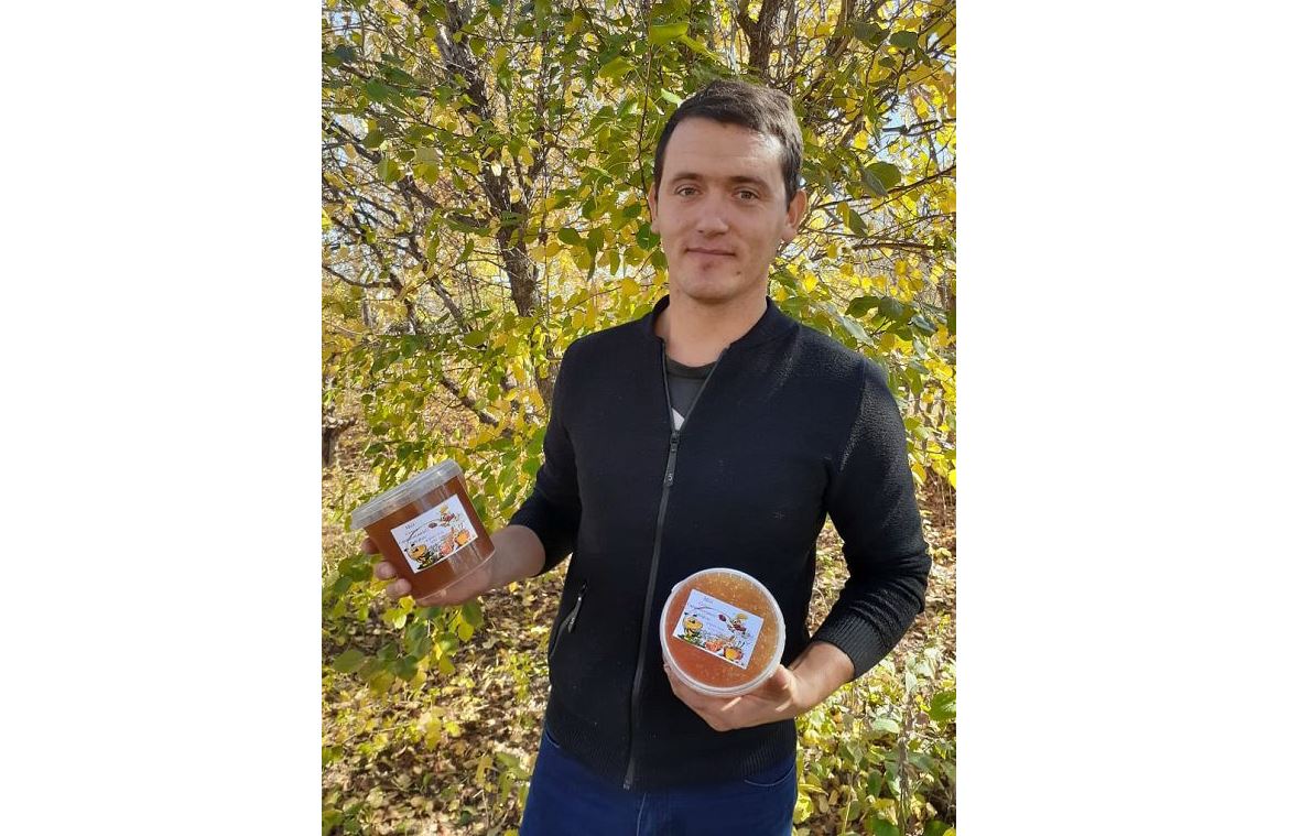 Baldyrǵan balyn aldyrǵan