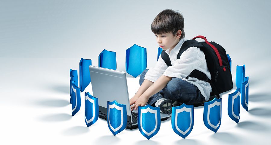 Áleýmettik medıasııa: Otbasylyq janjal balaǵa ońaı tımeıdi