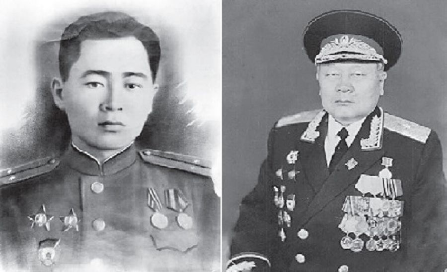 Dáýqaralyqtar da jeńiske úles qosty