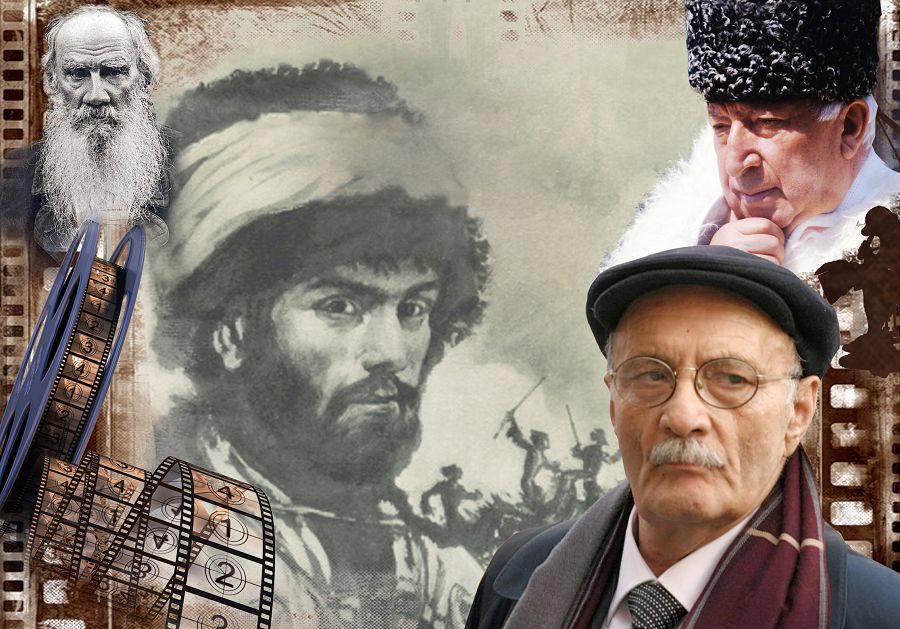 Qaıta ólgen Qajymurat (Daǵystannyń dańqty uly týraly fılm nege túsirilmeı qaldy?)