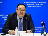 Atyraýda densaýlyq saqtaý basqarmasynyń basshysy qyzmetinen ketti