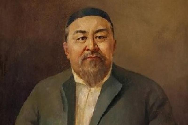 Abaı tulǵasy eskiniń sońy men jańanyń basyn jalǵaǵan altyn kópir - Elbasy