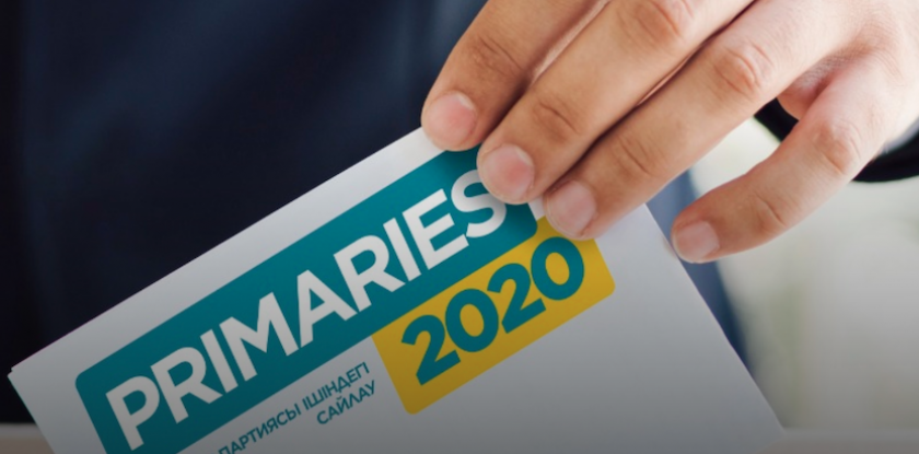 Bul – belsendi azamattarǵa berilgen múmkindik