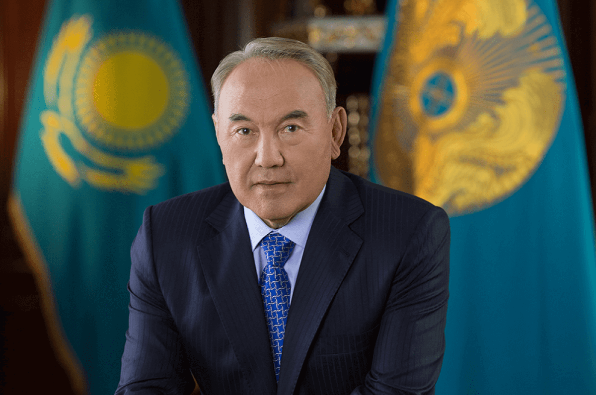 Búgingi urpaq ulttyq sheksiz qundylyqtyń qadirin bilýi tıis - Nursultan Nazarbaev