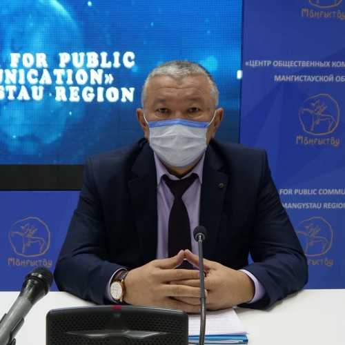 Aqtaýǵa Stambýldan ushyp kelgen 11 jolaýshy stasıonarǵa jatqyzyldy