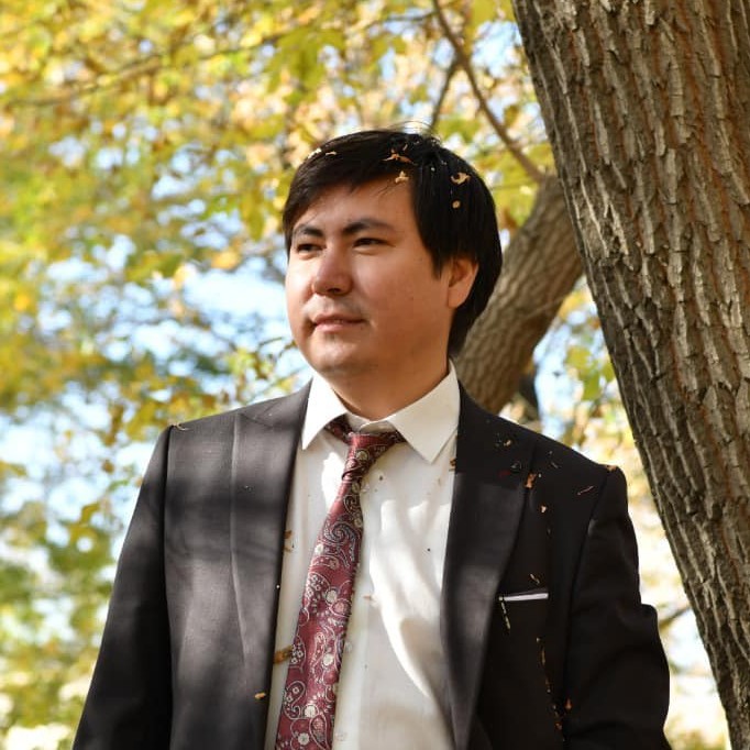 Halyqaralyq syılyqtyń laýreaty atandy