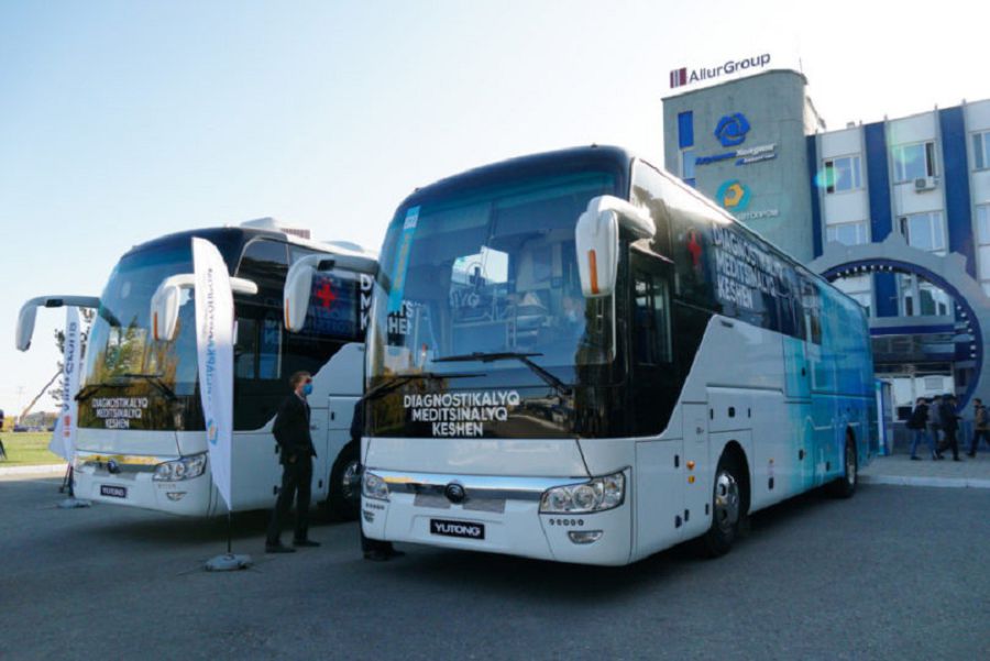 Daıarlyq deńgeıi joǵary