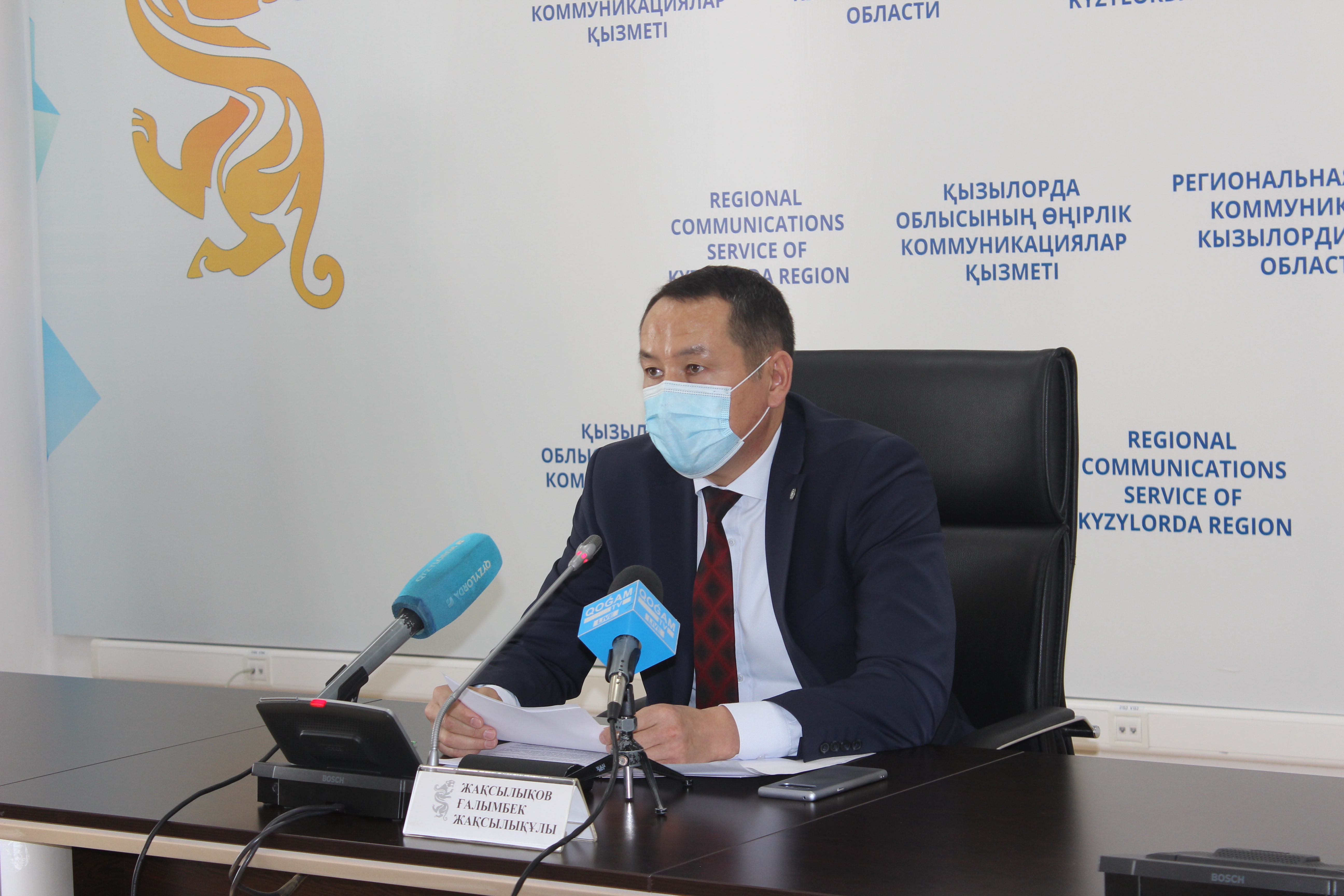 "Qarapaıym zattar ekonomıkasy" baǵdarlamasymen 106 joba qarjylandyryldy