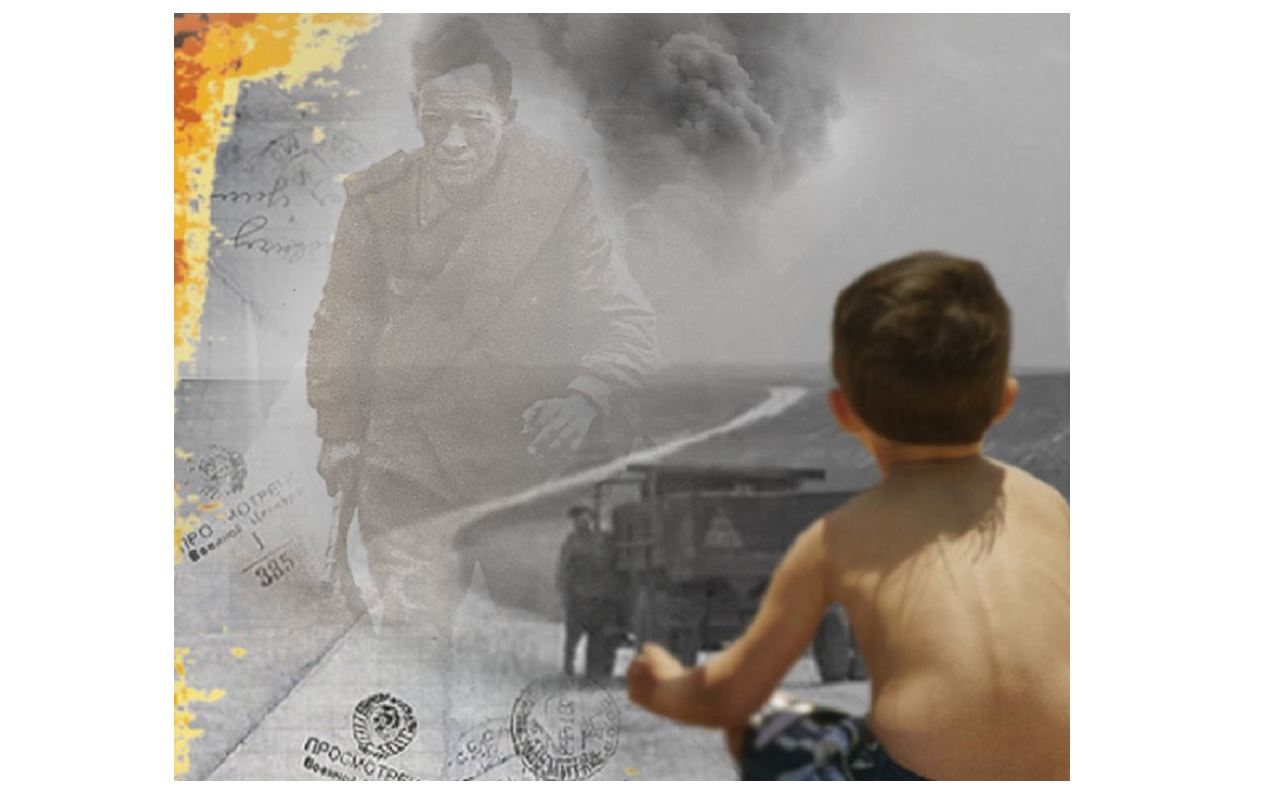 «Ákemdi ómir boıy kúttim...»