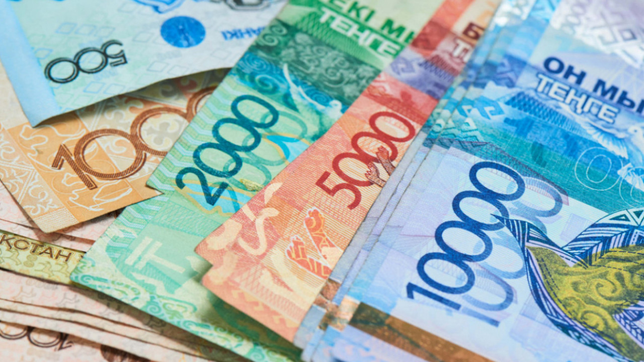 Qaryzyńyzdan ósimpulsyz qutylyńyz!