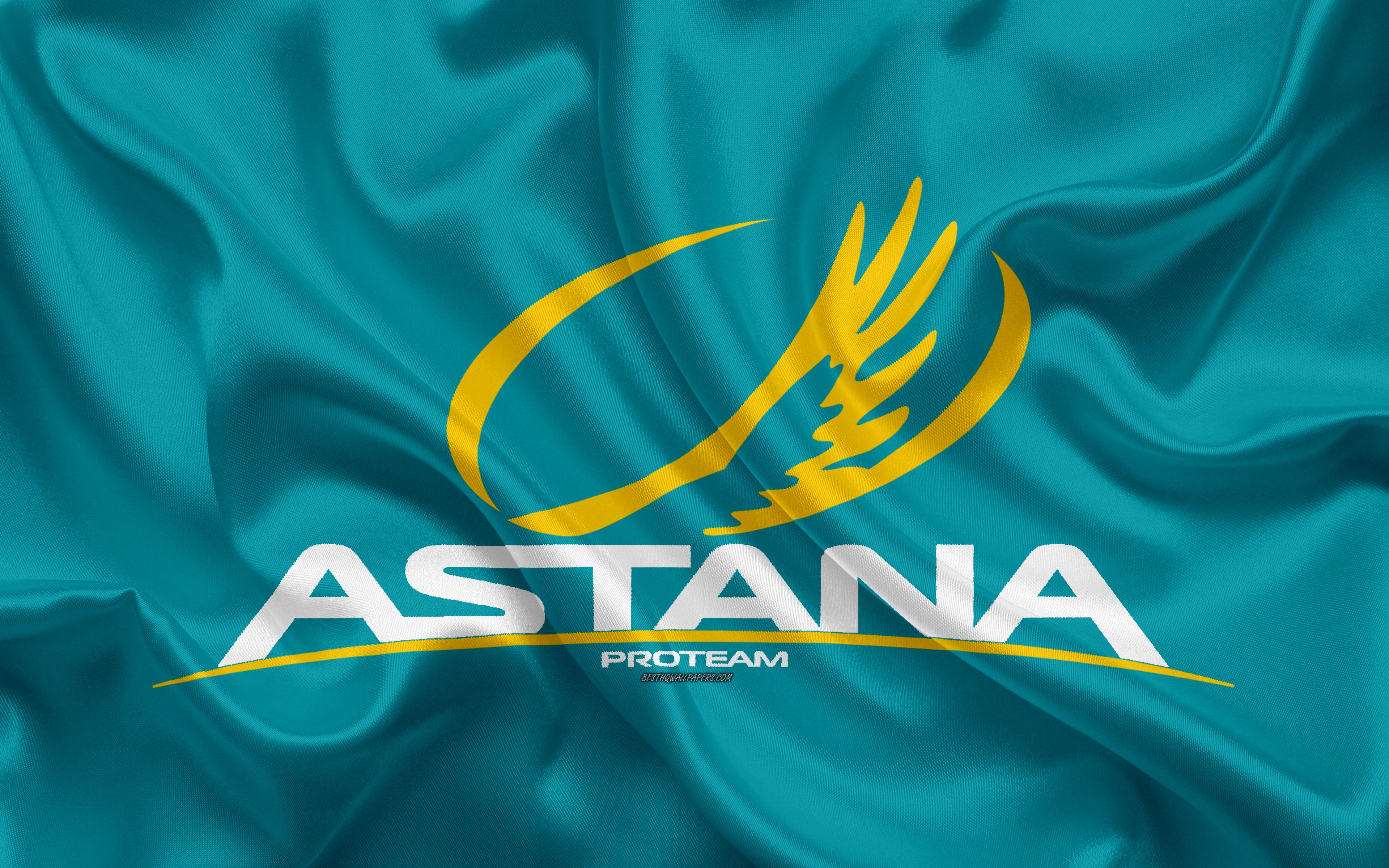 «Astana» klýby taratyldy