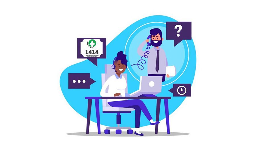 Biryńǵaı baılanys ortalyǵynan bilesiz