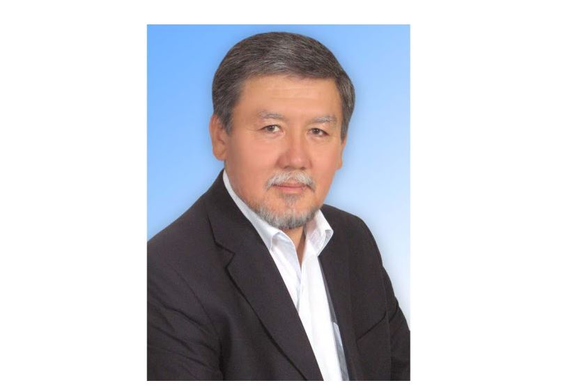 Abaı mýzeıiniń qýanyshy