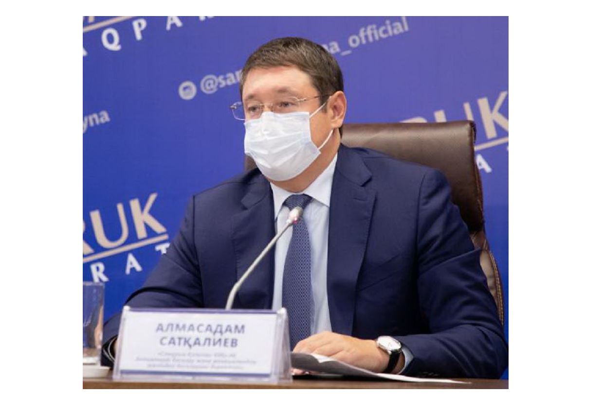 COVID-19: Iri kompanııalar yqtımal ekinshi tolqynǵa daıyn ba?