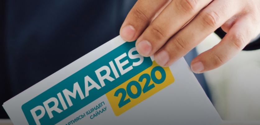 Nur Otan partııaishilik irikteýdiń qorytyndylary týraly sarapshylar pikiri