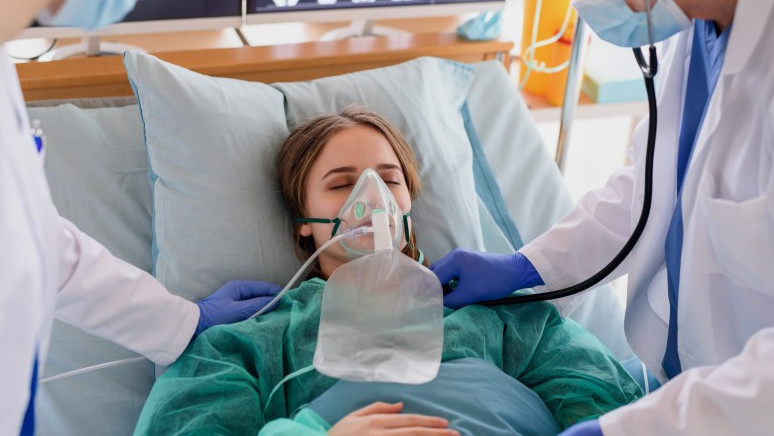 Vıdeo túsirýge bolmaıdy: bas sanıtar dárigerdiń jańa qaýlysy shyqty