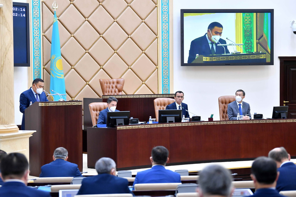 Qazaqstan men Ýkraınanyń quzyrly organdary birlesken tergeý toptaryn qurady