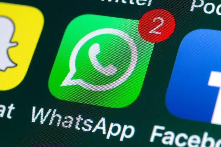WhatsApp-ta joıylǵan habarlamany qalaı oqýǵa bolady?