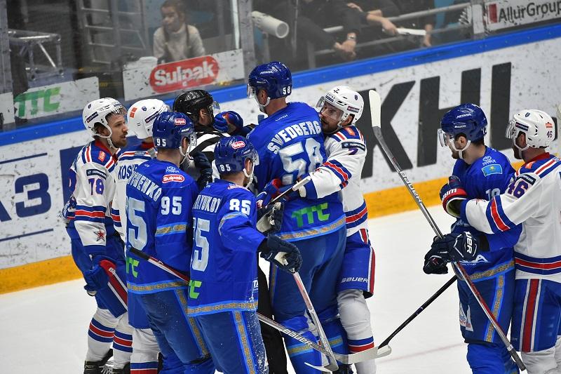 «Avtomobılısti» jeńe almady