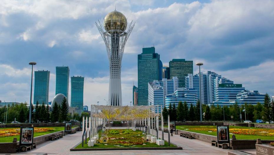 Elordada karantın tártibin qadaǵalaý kúsheıtiledi