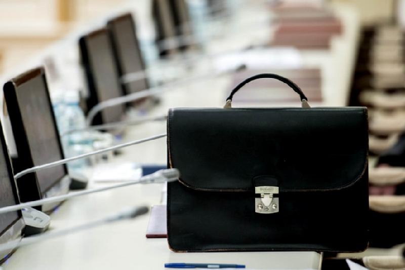 "Azamattarǵa arnalǵan úkimet" basqarma tóraıymynyń jańa orynbasarlary taǵaıyndaldy