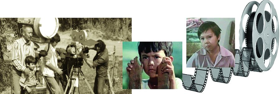 Alpamys mektepke barady...