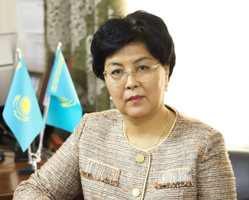 Pandemııa kezeńinde kásipodaq qyzmeti kúsheıdi