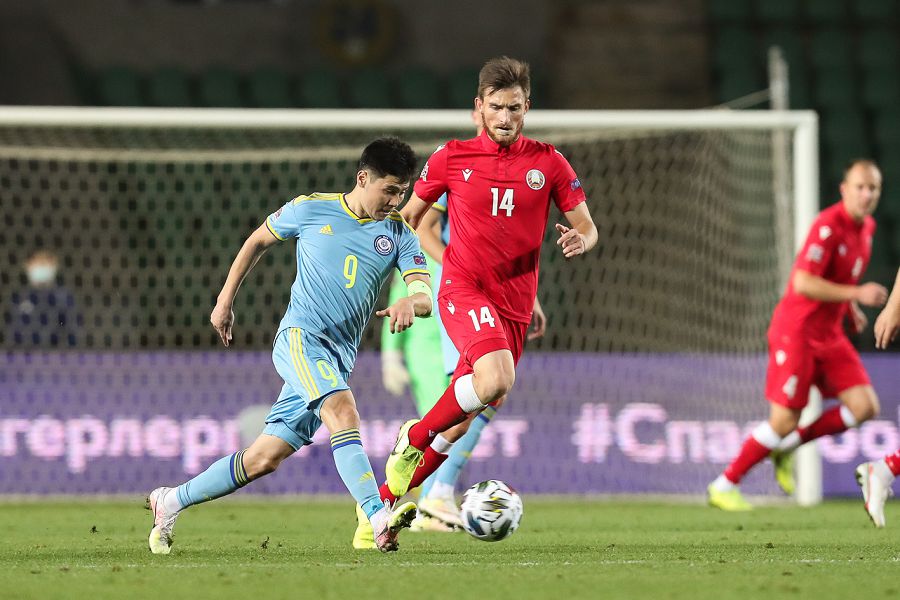 Qarsylastardyń qarymy qandaı?