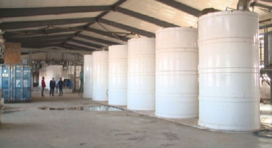 Qańtarylǵan zaýyt, ańtarylǵan halyq