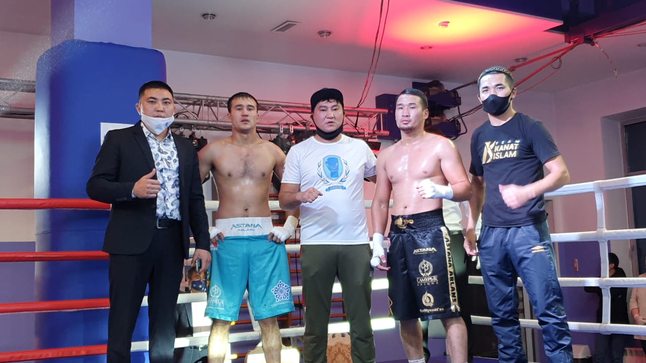 Daryndy jastar jarady