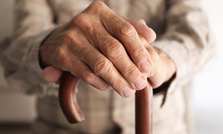 Qarııaǵa qýanysh syılady