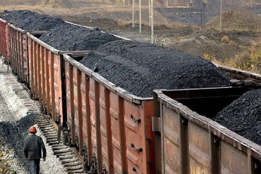 О́ńir kómirmen qanshalyqty qamtyldy?