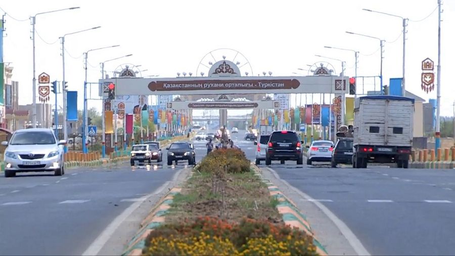 «Jurtty jaýratpaımyz» dep otyr